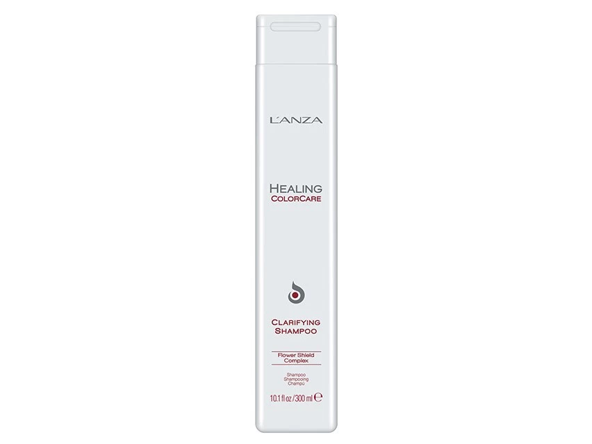 L'ANZA Healing ColorCare Clarifying Shampoo 3 L'ANZA Healing ColorCare Clarifying Shampoo