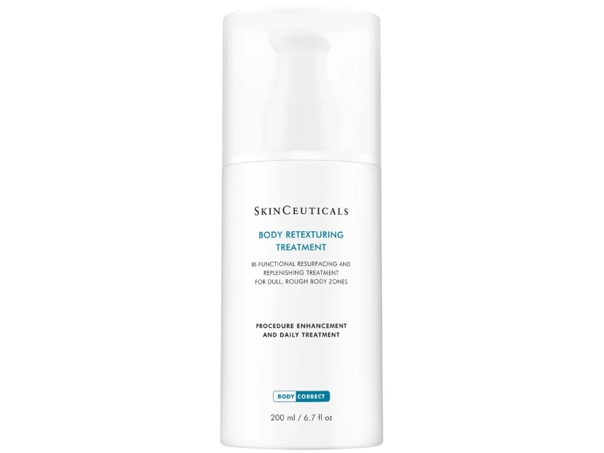 SkinCeuticals Body Retexturing + Exfoliating Treatment 3 SkinCeuticals Body Retexturing + Exfoliating Treatment