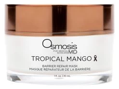 Osmosis Skincare MD Tropical Mango Barrier Repair Mask