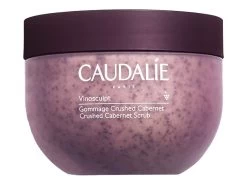 Caudalie Vinosculpt Crushed Cabernet Scrub