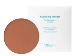 Care Products Store 29 The Organic Pharmacy Hydrating Bronzer