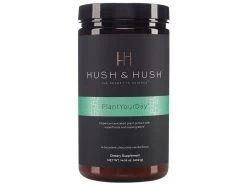 Hush & Hush PlantYourDay Dietary Supplement