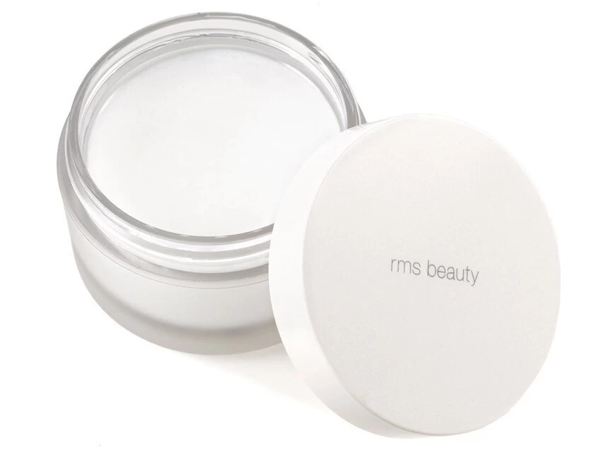 RMS Beauty Raw Coconut Cream 3 RMS Beauty Raw Coconut Cream