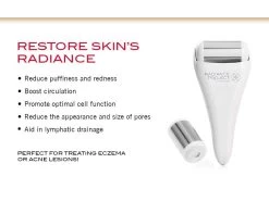 Mirabella Roll + Chill Cryotherapy Refreshing Roller 12 Mirabella Roll + Chill Cryotherapy Refreshing Roller -Care Products Store 0cdpenrl 202302231934147141