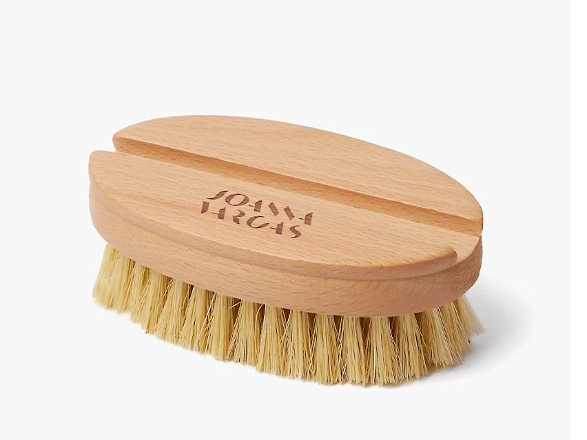 Joanna Vargas Ritual Exfoliating Body Dry Brush 4 Joanna Vargas Ritual Exfoliating Body Dry Brush - Image 2