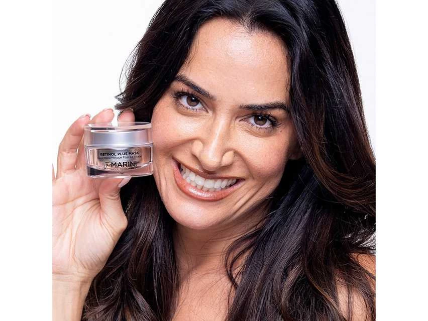 Jan Marini Retinol Plus Mask 4 Jan Marini Retinol Plus Mask - Image 2