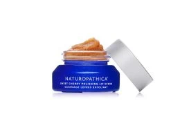 Naturopathica Sweet Cherry Polishing Lip Scrub 13 Naturopathica Sweet Cherry Polishing Lip Scrub -Care Products Store 0eushjnt 202110201958315248