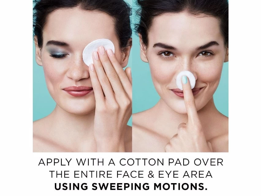 Vichy Pureté Thermale Mineral Micellar Water - Combination To Oily Skin 6 Vichy Pureté Thermale Mineral Micellar Water - Combination To Oily Skin - Image 4