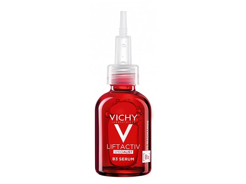 Vichy LiftActiv Specialist B3 Serum For Dark Spots & Wrinkles 3 Vichy LiftActiv Specialist B3 Serum For Dark Spots & Wrinkles