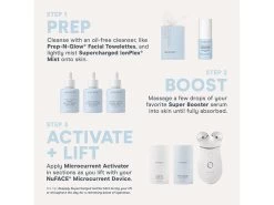NuFACE MINI+ Supercharged Skincare Routine - Limited Edition -Care Products Store 0g1h0tfc 202305301615500001