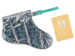 Patchology Best Foot Forward Softening Foot & Heel Mask Duo -Care Products Store 0hc44gvh 201907091418599229