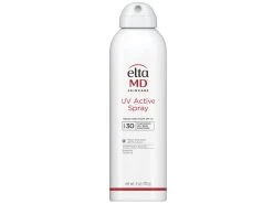 EltaMD UV Active Spray Broad Spectrum SPF 30
