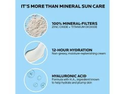 La Roche-Posay Anthelios HA Mineral SPF 30 Moisturizer With Hyaluronic Acid 15 La Roche-Posay Anthelios HA Mineral SPF 30 Moisturizer With Hyaluronic Acid -Care Products Store 0s3zlt0z 202205051728003889