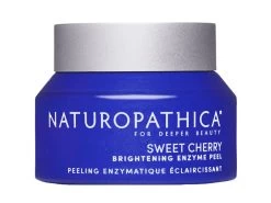 Naturopathica Sweet Cherry Brightening Enzyme Peel