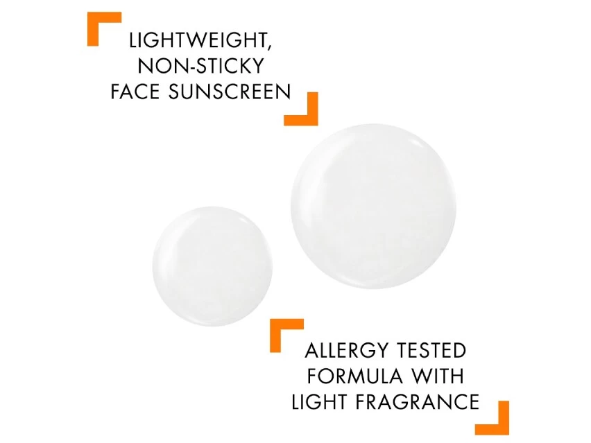 Vichy Capital Soleil Ultra Light Sunscreen SPF 50 5 Vichy Capital Soleil Ultra Light Sunscreen SPF 50 - Image 3