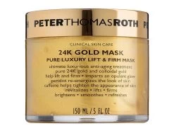 Peter Thomas Roth 24K Gold Mask