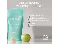 HUM Nutrition Core Strength 12 HUM Nutrition Core Strength -Care Products Store 124evvzw 202302202112557641