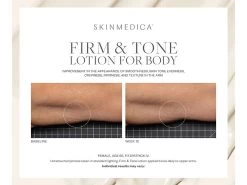 SkinMedica Firm & Tone Body Lotion -Care Products Store 134uhvit 202208182045383698