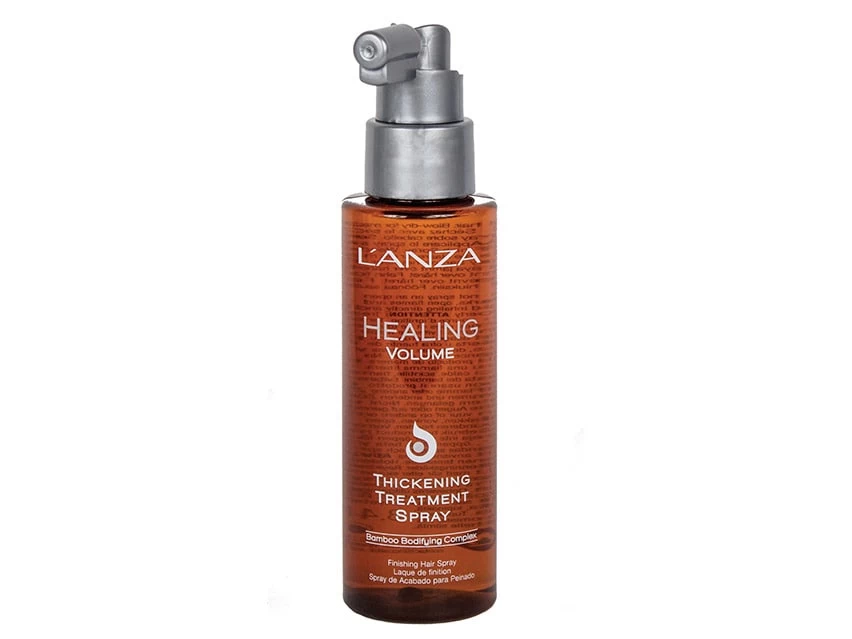 L'ANZA Healing Volume Thickening Treatment Spray 3 L'ANZA Healing Volume Thickening Treatment Spray