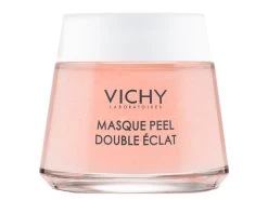 Vichy Double Glow Peel Mask