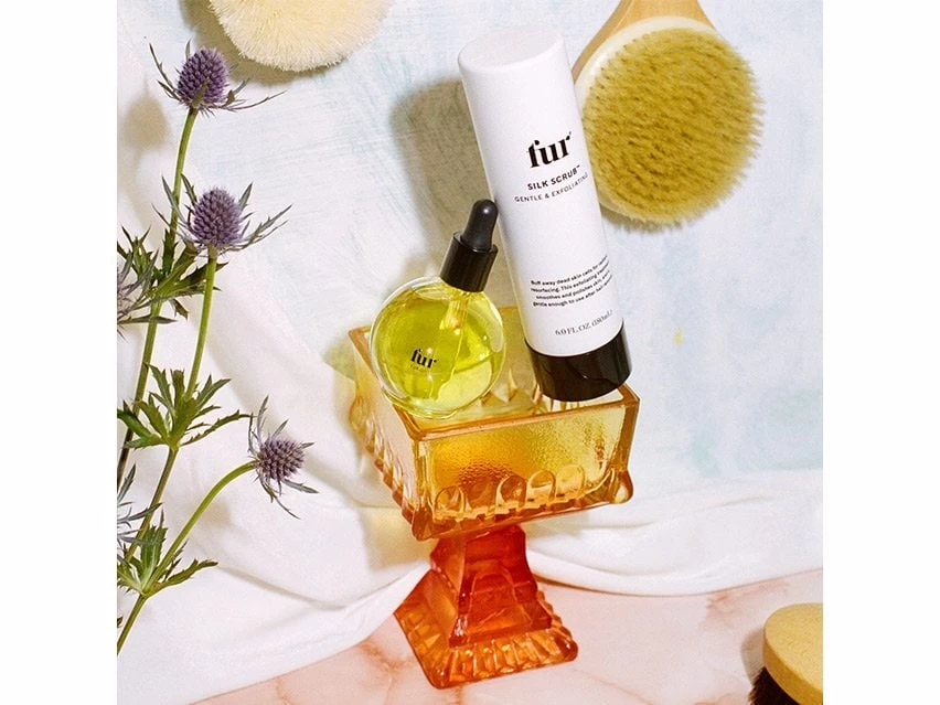 Fur Silk Scrub 8 Fur Silk Scrub - Image 6
