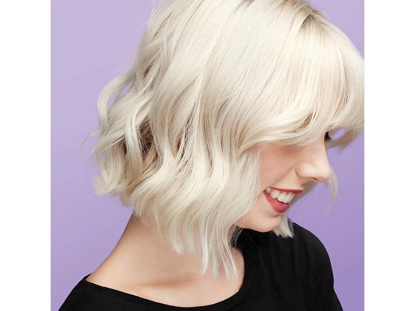 OLAPLEX Unbreakable Blondes Mini Kit 5 OLAPLEX Unbreakable Blondes Mini Kit - Image 3