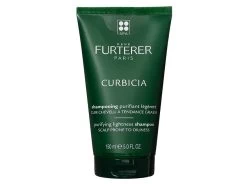 René Furterer Rene Furterer CURBICIA Normalizing Lightness Shampoo