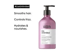 L'Oreal Professionnel Liss Unlimited Intense Smoothing Shampoo -Care Products Store 1htjv5gy 202303311516580881