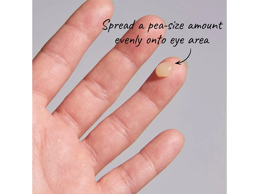 Peter Thomas Roth Instant FirmX Eye Temporary Eye Tightener 5 Peter Thomas Roth Instant FirmX Eye Temporary Eye Tightener - Image 3