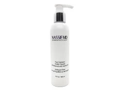 NassifMD® Pure Hydration Gentle Cleanser