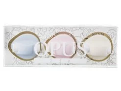 Nion Beauty Opus 2GO Mini Facial Cleansing Device