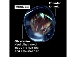 L'Oreal Professionnel Metal Detox Shampoo 10 L'Oreal Professionnel Metal Detox Shampoo -Care Products Store 1lkb3qfa 202304032014005619