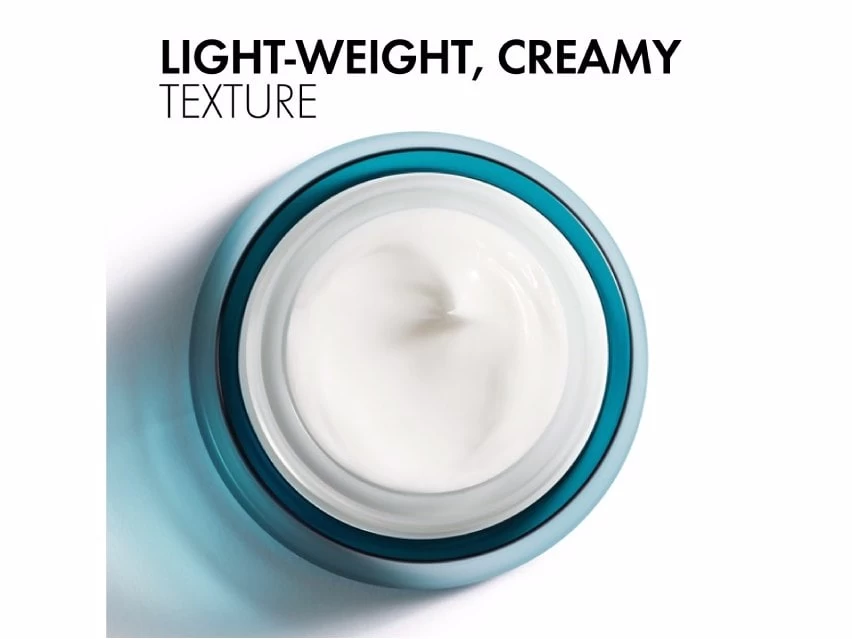 Vichy Mineral 89 Fragrance Free Cream 4 Vichy Mineral 89 Fragrance Free Cream - Image 2