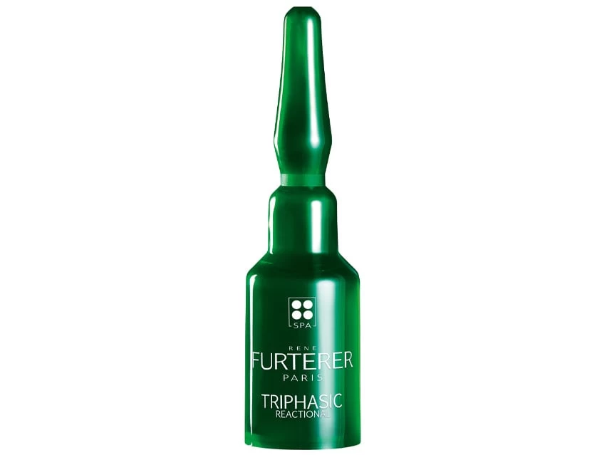 René Furterer Rene Furterer TRIPHASIC Reactional Concentrated Serum 3 René Furterer Rene Furterer TRIPHASIC Reactional Concentrated Serum