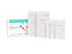 Patchology Breakout Box