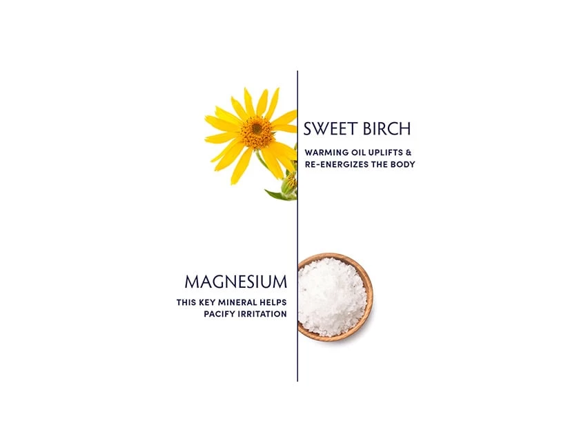 Naturopathica Sweet Birch & Magnesium Muscle Rub 5 Naturopathica Sweet Birch & Magnesium Muscle Rub - Image 3