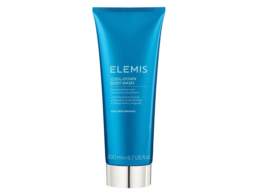 ELEMIS Cool-Down Body Wash 3 ELEMIS Cool-Down Body Wash