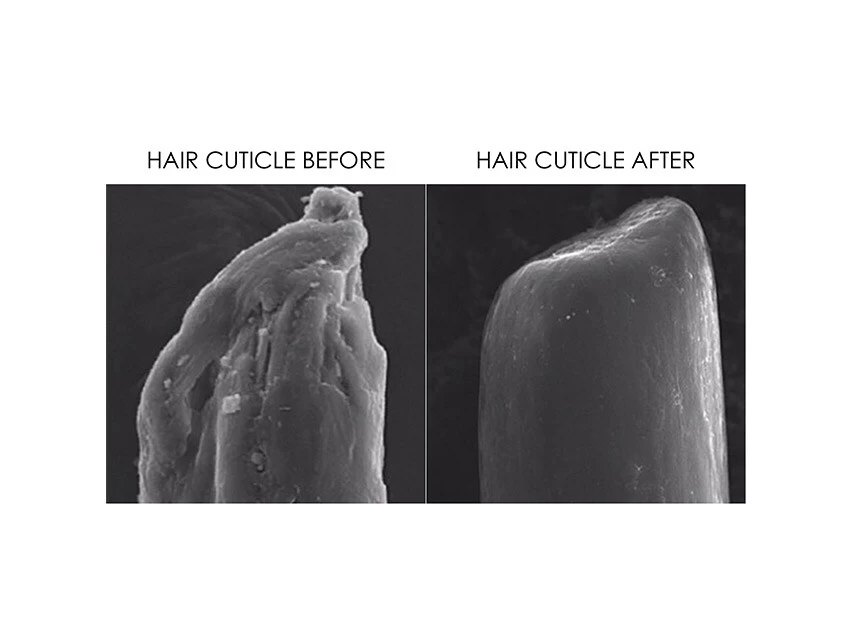 OLAPLEX Anti-Frizz Smooth & Shine Set 6 OLAPLEX Anti-Frizz Smooth & Shine Set - Image 4