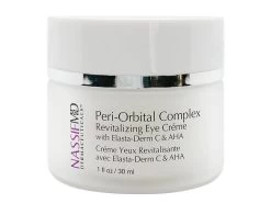NassifMD® Peri-Orbital Complex Revitalizing Eye Cremè