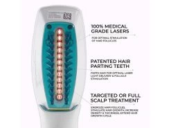HairMax Ultima 12 LaserComb Hair Growth Device -Care Products Store 1rxsyccy 202211092010250325