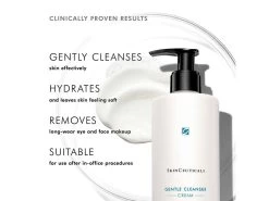 SkinCeuticals Gentle Calming Cleanser Cream -Care Products Store 1sfczsks 202306201323095204