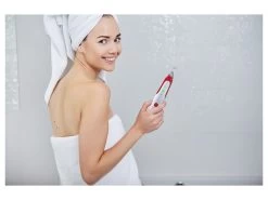 ORA Electric Microneedle Roller Derma Pen System - Corded -Care Products Store 1vmtlgjf 202110252124196042