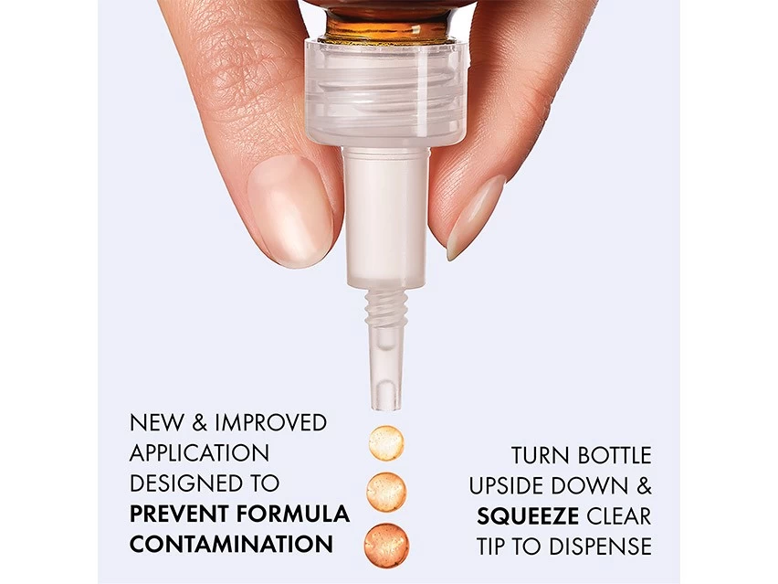 Vichy LiftActiv Vitamin C Serum Brightening Skin Corrector 4 Vichy LiftActiv Vitamin C Serum Brightening Skin Corrector - Image 2