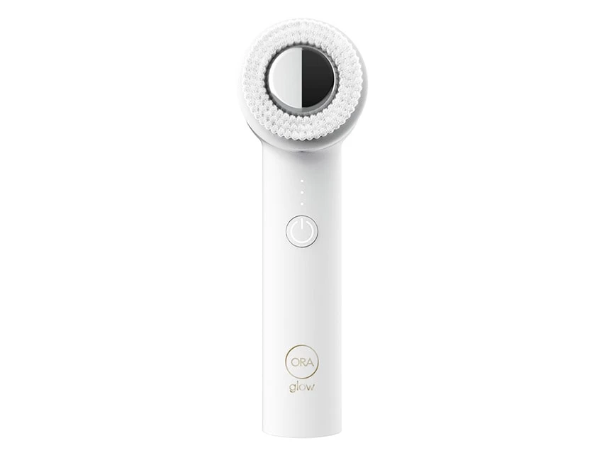 ORA Glow Facial Cleansing Device 7 ORA Glow Facial Cleansing Device - Image 5