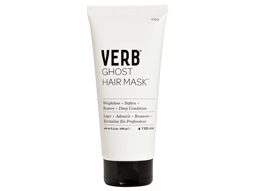 Verb Ghost Hair Mask 3 Verb Ghost Hair Mask