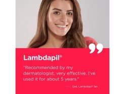 ISDIN Lambdapil Hair Density Thickening & Boosting Leave-on Lotion -Care Products Store 1zkvmgnj 202301111732299012