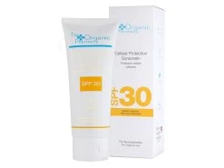 The Organic Pharmacy Cellular Protection Sunscreen SPF 30