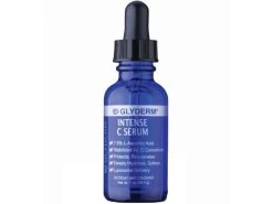 GlyDerm Intense C Serum