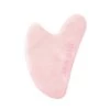 Skin Gym Rose Quartz Sculpty Heart Gua Sha 1 Skin Gym Rose Quartz Sculpty Heart Gua Sha -Care Products Store 25x1puaf 202306221406453461