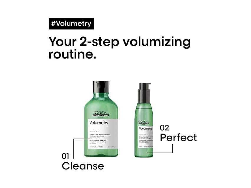 L'Oreal Professionnel Volumetry Anti-Gravity Root Spray 7 L'Oreal Professionnel Volumetry Anti-Gravity Root Spray - Image 5